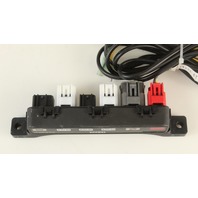 6Y8-83553-01-00 6Y8-81920-01-00 Yamaha 2006 & UP 8' Power Wire & Multi Hub NEW!