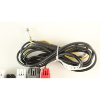 6Y8-83553-01-00 6Y8-81920-01-00 Yamaha 2006 & UP 8' Power Wire & Multi Hub NEW!