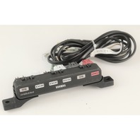 6Y8-83553-01-00 6Y8-81920-01-00 Yamaha 2006 & UP 8' Power Wire & Multi Hub NEW!