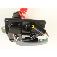 37100-98J00 37100-98J01 37100-98J04 Suzuki Main Switch Panel & 941 Key NEW!