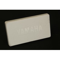 6Y9-83710-13-00 Yamaha 2014 & UP 7" x 4" Multi Digital Gauge Display NEW OEM!