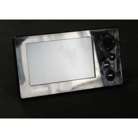 6Y9-83710-13-00 Yamaha 2014 & UP 7" x 4" Multi Digital Gauge Display NEW OEM!