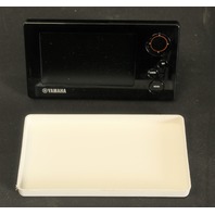 6Y9-83710-13-00 Yamaha 2014 & UP 7" x 4" Multi Digital Gauge Display NEW OEM!