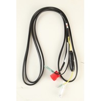 6Y8-83553-01-00 6Y8-83553-02-00 Yamaha 2006 & UP 8' Power Wire NEW OEM!