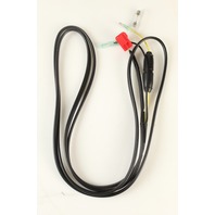 6Y8-83553-01-00 6Y8-83553-02-00 Yamaha 2006 & UP 8' Power Wire NEW OEM!