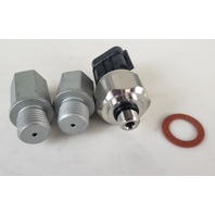69J-8A4L0-11-00  69J-8A4L0-12 Yamaha 2006 & UP Water Pressure Sensor Kit NEW OEM
