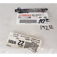 69J-8A4L0-11-00  69J-8A4L0-12 Yamaha 2006 & UP Water Pressure Sensor Kit NEW OEM