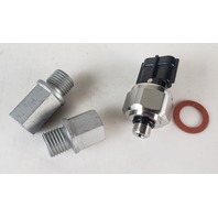 69J-8A4L0-11-00  69J-8A4L0-12 Yamaha 2006 & UP Water Pressure Sensor Kit NEW OEM