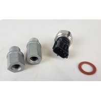69J-8A4L0-11-00  69J-8A4L0-12 Yamaha 2006 & UP Water Pressure Sensor Kit NEW OEM