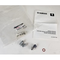 69J-8A4L0-11-00  69J-8A4L0-12 Yamaha 2006 & UP Water Pressure Sensor Kit NEW OEM