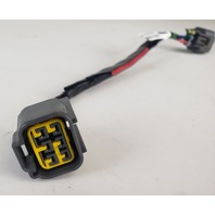 6Y8-82553-01-00 Yamaha 2006 & UP 1 FT Main Bus Lead Extension Wire NEW OEM!