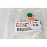 68T-81870-00-00 Yamaha 2001-05 Starting Switch 8 9.9 15 20 HP 4 Stroke NEW OEM