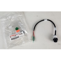 68T-81870-00-00 Yamaha 2001-05 Starting Switch 8 9.9 15 20 HP 4 Stroke NEW OEM