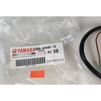 688-82540-12-00 Yamaha 1990-2001 Neutral Switch 9.9 15 40 50 75 90 HP NEW OEM!