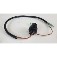 688-82540-12-00 Yamaha 1990-2001 Neutral Switch 9.9 15 40 50 75 90 HP NEW OEM!