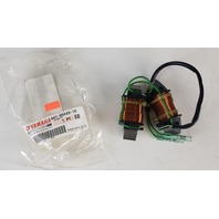 68T-85533-10-00 Yamaha 2001-05 Lighting Coil Assembly 8 9.9 HP 4 stroke NEW OEM!