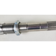854675 875524 Volvo Penta 17 Splines Propeller Shaft 280 290 NEW OEM