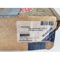 HC5358 Teleflex SeaStar Front Hydraulic Mount Cylinder ONLY for Yamaha NEW!