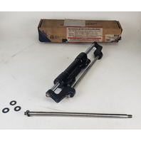 HC5345 Teleflex Sea Star Outboard Front Mount Hydraulic Cylinder FOR PARTS! NEW!