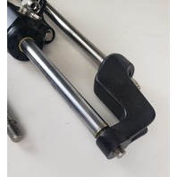 HC5345 Teleflex Sea Star Outboard Front Mount Hydraulic Cylinder FOR PARTS! NEW!