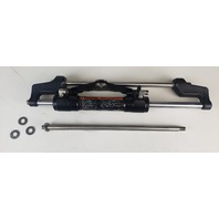 HC5345 Teleflex Sea Star Outboard Front Mount Hydraulic Cylinder FOR PARTS! NEW!