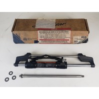 HC5345 Teleflex Sea Star Outboard Front Mount Hydraulic Cylinder FOR PARTS! NEW!