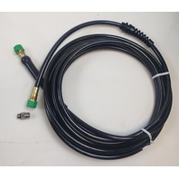 C# 154769 SeaStar Solutions 22' Steering Hose 5/16" Inner Diameter 1000 PSI NEW!