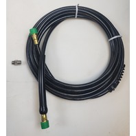 C# 154769 SeaStar Solutions 22' Steering Hose 5/16" Inner Diameter 1000 PSI NEW!