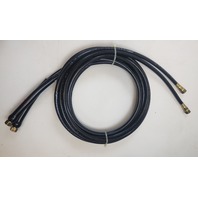 C# 154281 SeaStar Solutions 14' Steering Hose 5/16" Inner Diameter 1000 PSI NEW!