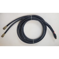 C# 154281 SeaStar Solutions 14' Steering Hose 5/16" Inner Diameter 1000 PSI NEW!