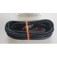 N2KEXT-25RD 119-83 LEI Lowrance 2006 & UP 25' GPS Extension Cable NEW