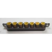 24006298 SimNet 7 Port Mult-Supplier Joiner Hub NEW OLD STOCK!