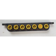 24006298 SimNet 7 Port Mult-Supplier Joiner Hub NEW OLD STOCK!