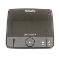 Ray Marine Dragonfly 7 Pro Sonar GPS NEW OLD STOCK!