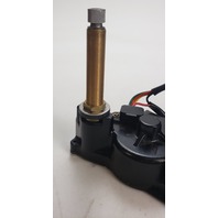 208-2400 AM Equipment Boat Marine Wiper Motor, 65 Degree Long Shaft NEW!