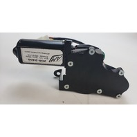 208-2400 AM Equipment Boat Marine Wiper Motor, 65 Degree Long Shaft NEW!