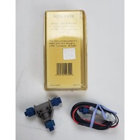 119-32 N2K-PWR LEI Accessories NMEA 2000 Power Cable with 5-Pin T-Connector NEW!