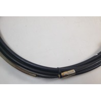 M66 Ultraflex 22 FT 22' Fast Connect Rotary Steering Cable Universal NOS!