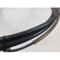 M66 Ultraflex 22 FT 22' Fast Connect Rotary Steering Cable Universal NOS!