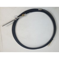 M66 Ultraflex 22 FT 22' Fast Connect Rotary Steering Cable Universal NOS!