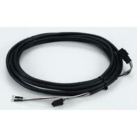 175898 0175898 Johnson Evinrude 1995 Trim Gauge Cable 150 HP V6 NEW OEM!