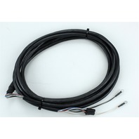 175898 0175898 Johnson Evinrude 1995 Trim Gauge Cable 150 HP V6 NEW OEM!