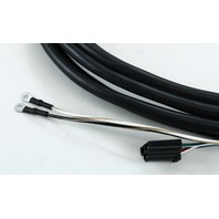 175898 0175898 Johnson Evinrude 1995 Trim Gauge Cable 150 HP V6 NEW OEM!
