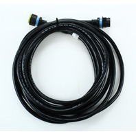 892451T25 Mercury 2004-09 Racing 25' Data Harness 1025 1075 1200 850 SCi NEW!