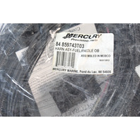 859743T03 8M0075945 Mercury Boat Fuel/Paddle Wiring Harness Kit