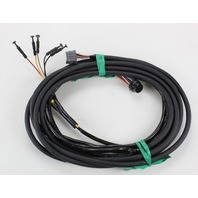 36620-94J01 Suzuki 2012-17 21' Control Wiring Harness 8-25 HP 4 S NEW TAKE OFF