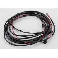 ✨NEW✨OLD STOCK OEM Suzuki 2006 - 2014 Battery Isolator Lead Set 150 175 HP