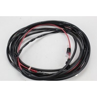 ✨NEW✨OLD STOCK OEM Suzuki 2006 - 2014 Battery Isolator Lead Set 150 175 HP
