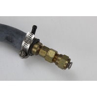 17816A2 17869A2 Mercury Water Cooled Fuel Line Kit  No HARDWARE NEW OEM