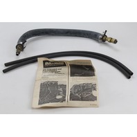 17816A2 17869A2 Mercury Water Cooled Fuel Line Kit  No HARDWARE NEW OEM